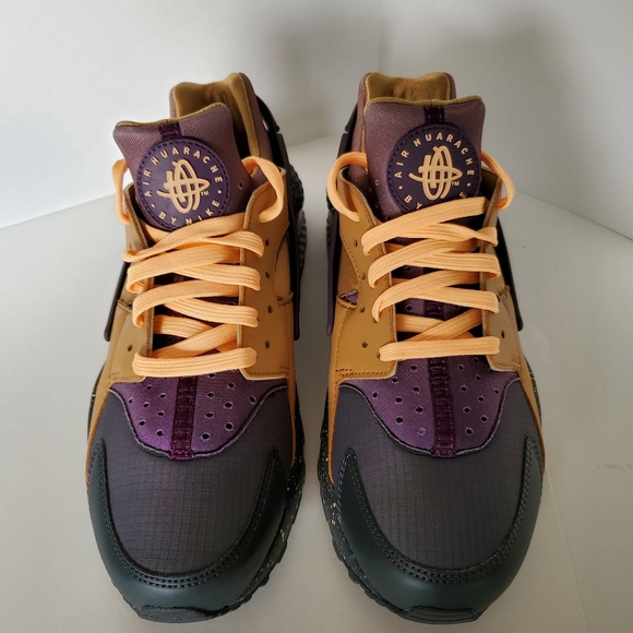 704830-012 Nike Air Huarache Run Pro Size 9 - Picture 8 of 8